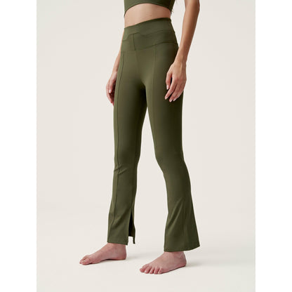 Legging Chiara Dark Olive Born Living Yoga L