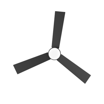 Cecotec Ventilador De Techo Con Luz Ventilador De Techo Energysilence Aero 4850 Style Black_2