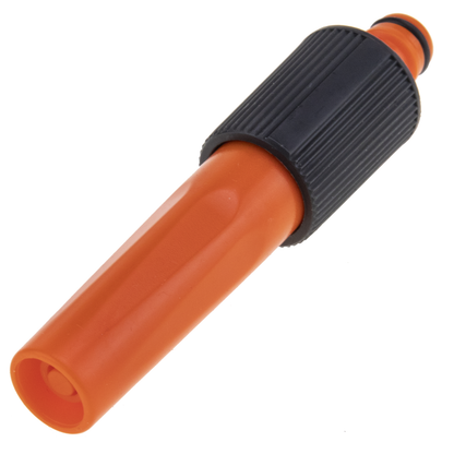 Lanza De Riego Regulable Con Conector Rápido_0
