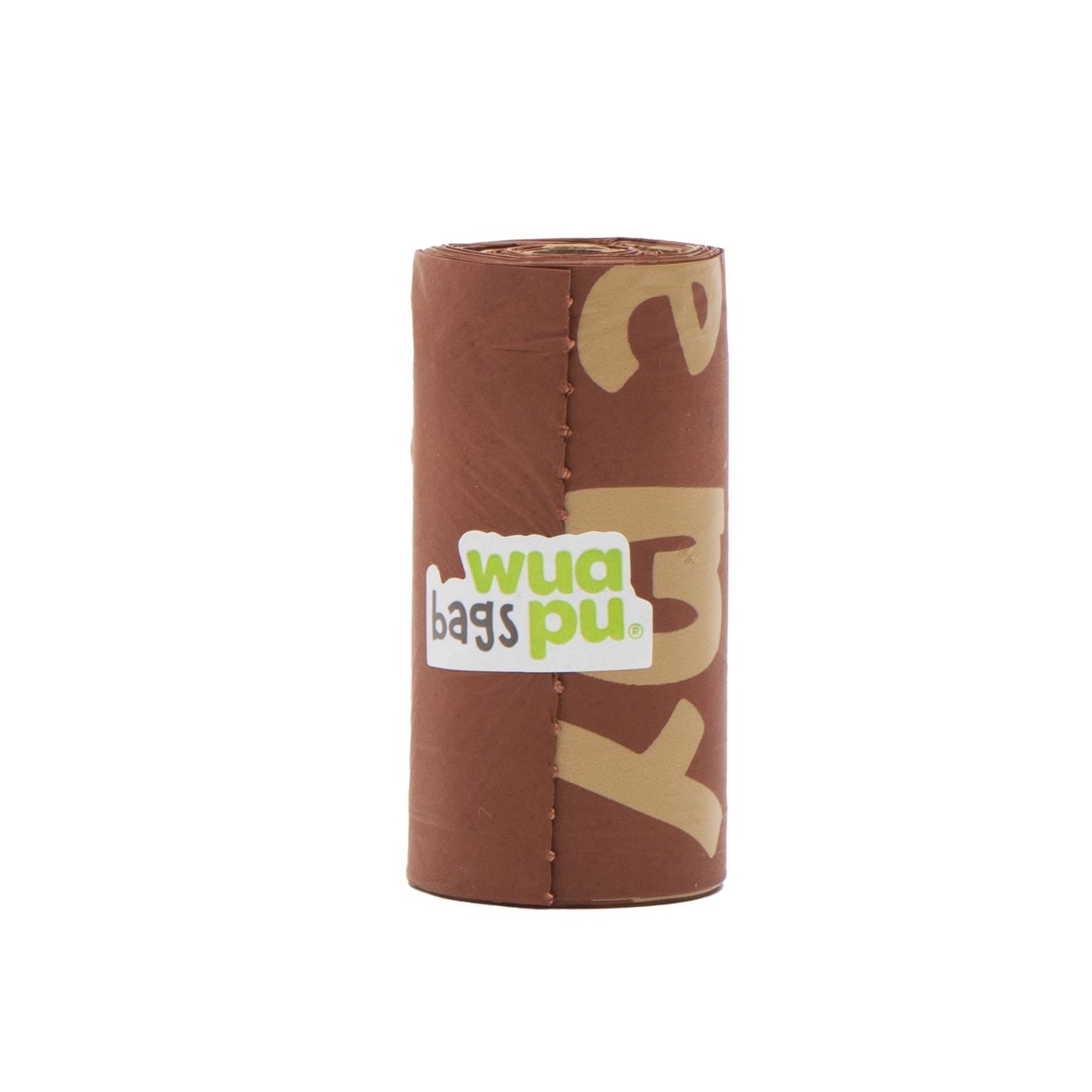 Pack 4 Rollos De Bolsas Higiénicas Biodegradables Recoge Excrementos De Perro. Rollos De 15 Bolsas_3