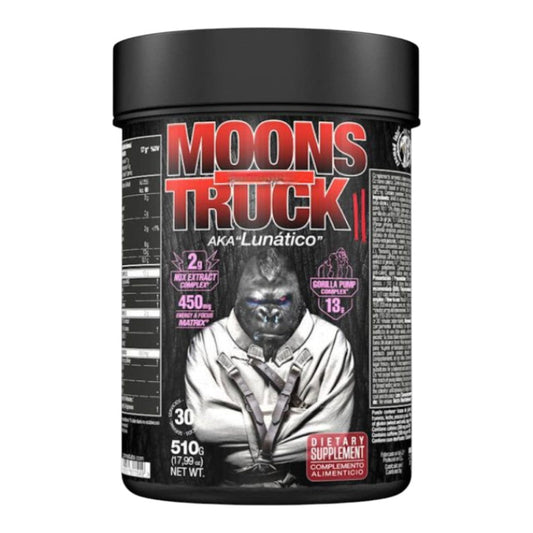Moonstruck Ii 510 Gr Candy Coke_0