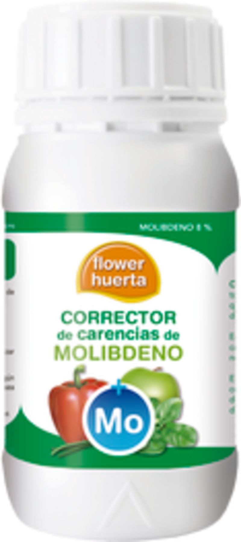 Nutrisol Molibdeno 250cc_0