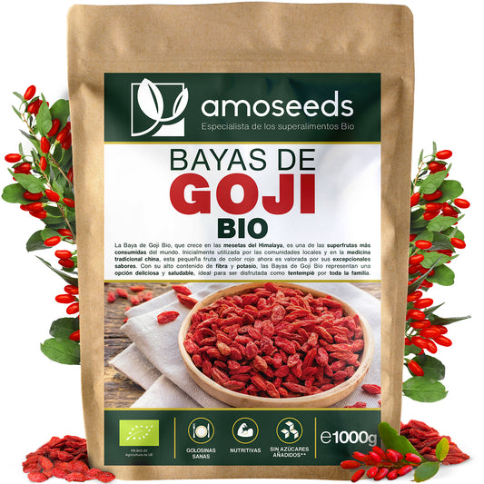 Bayas De Goji Bio 1kg_0