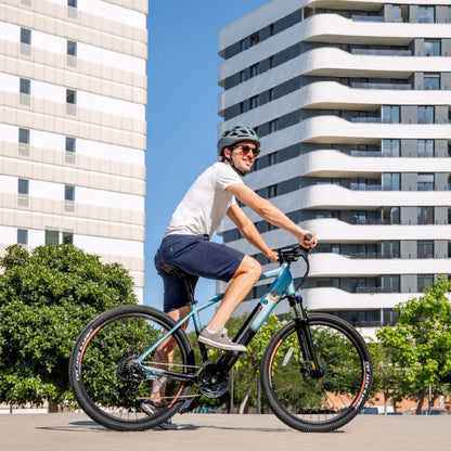 Bicicleta Eléctrica Ventus_4