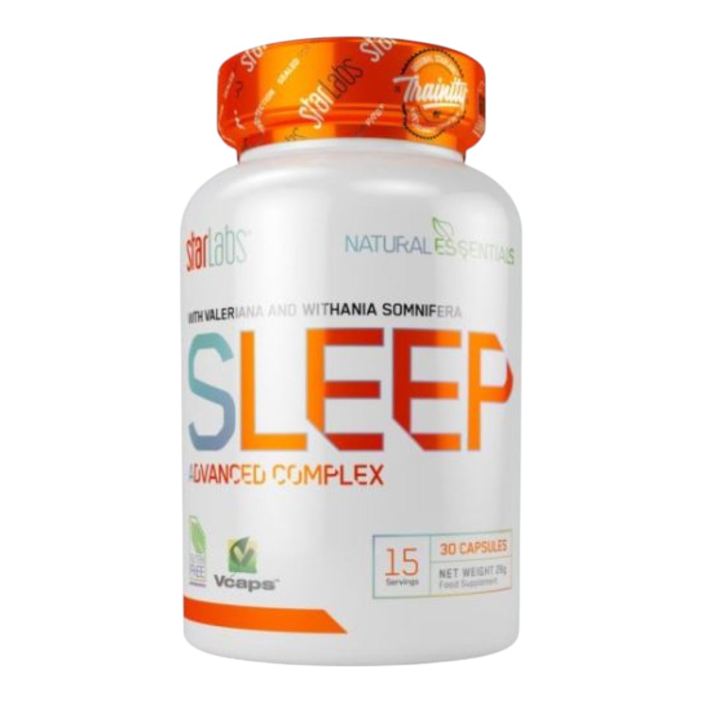 Sleep 30 Caps_0