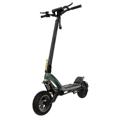 Patinete Eléctrico Homologado Bongo Serie Z Power Mountain. Potencia Máxima 1300 W, Suspensión Dinámica De Doble Brazo Con Tecnología Sxƨ, Autonomía_0