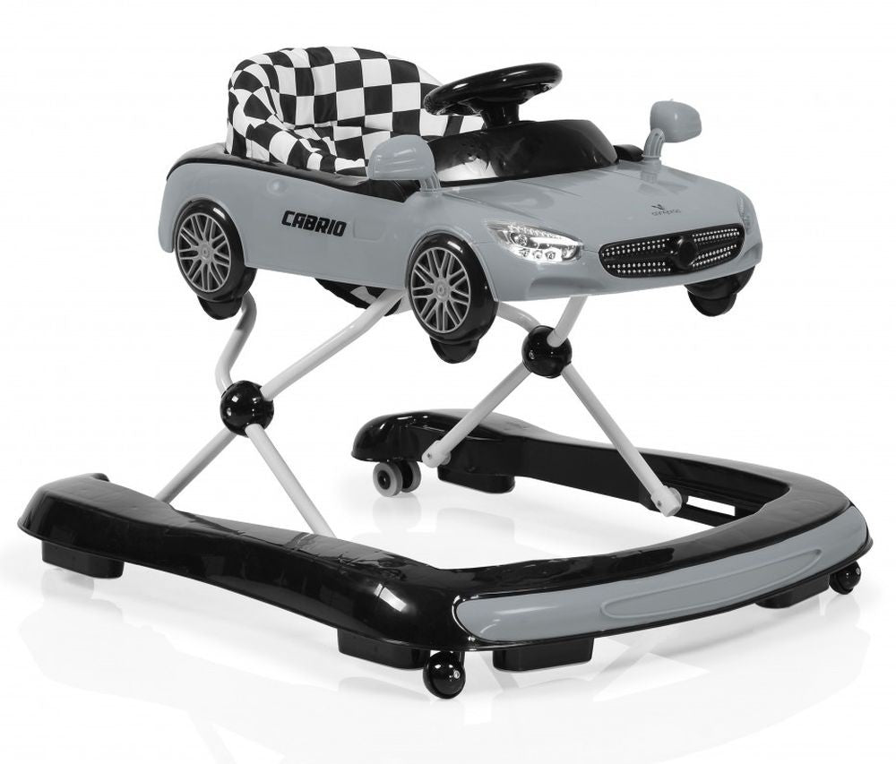 Andador 2 En 1 Cabrio Grey_0