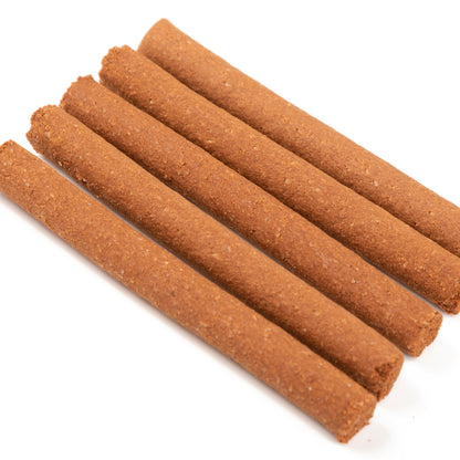 Bimordiscos Sticks De Salmón Para Perros Y Gatos - 15 Uds.