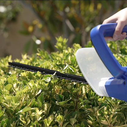 Goodyear - Cortasetos Eléctrico 450 W. Podadora Eléctrica 500 Mm_3