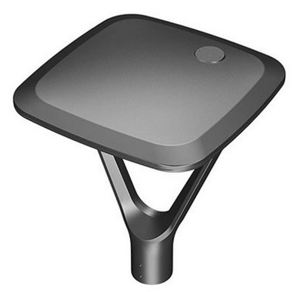 Farola Led 10-100w Turin Driver Programable Philips Xitanium, Blanco Cálido_3