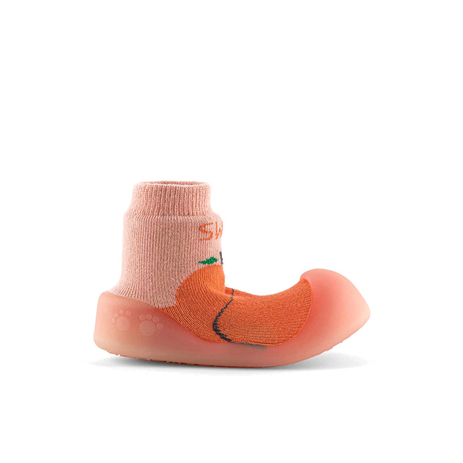 Zapatos De Bebé Que Cambian De Color Con La Luz Del Sol Apple Bigtoes Chameleon