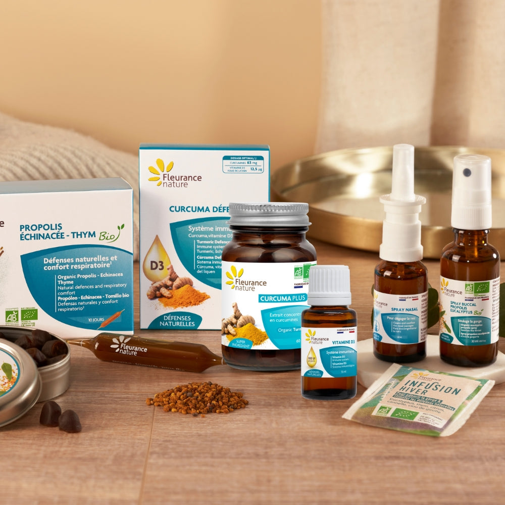 Spray Propóleos Eucalipto Eco Fleurance Nature 30ml_4