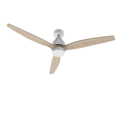 Cecotec Ventilador De Techo Con Luz Energysilence Aero 5275 Lightwood_4