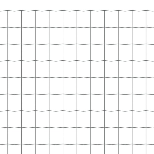 Euro Valla Acero Gris 25x1 M / Vetonek_0