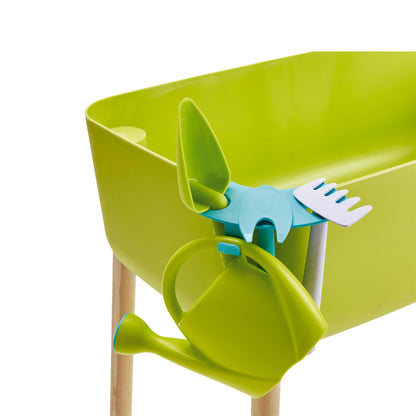 Huerto urbano infantil Verdemax