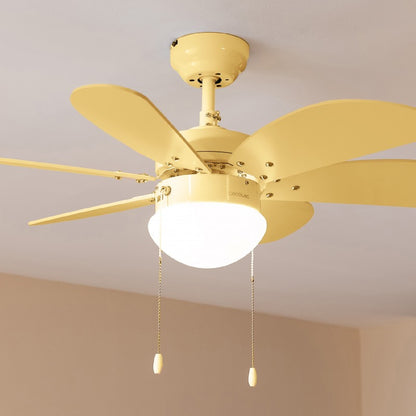 Cecotec Ventilador De Techo Con Luz Energysilence Aero 3600 Vision Full Sunlight_1