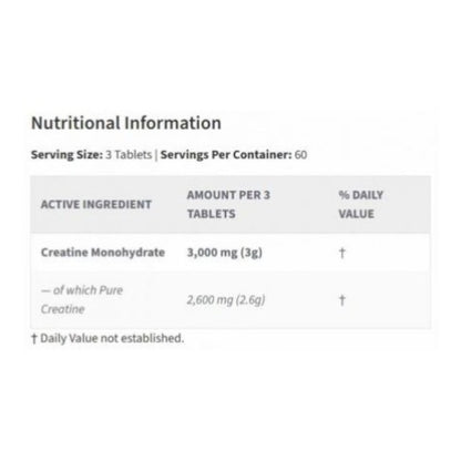 Creatine 180 Tab_1