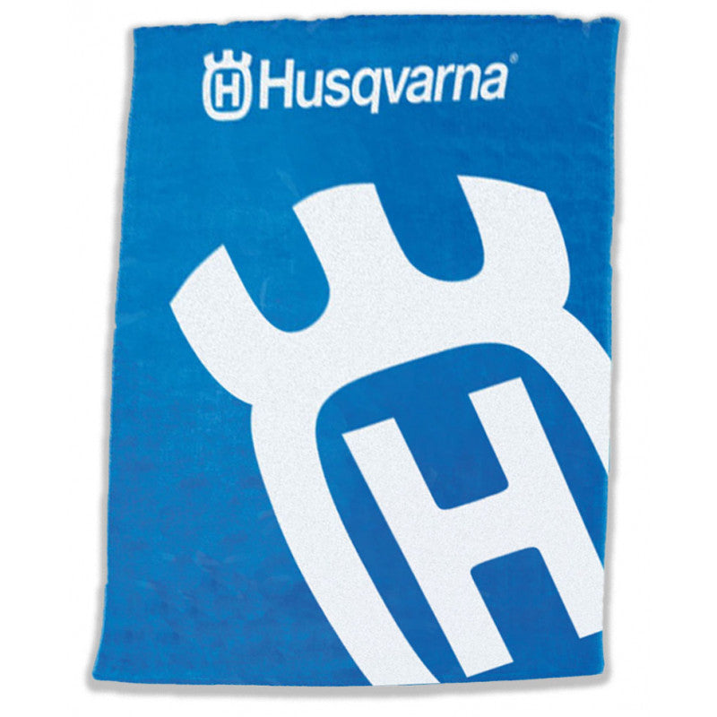 Husqvarna - Toalla De Playa_0