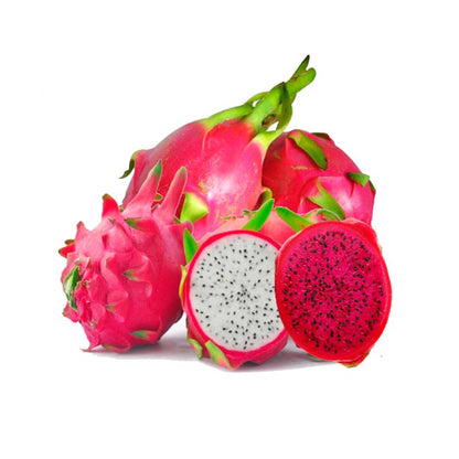 Pitahaya O Fruta Del Dragón - Caja De 2kg_0