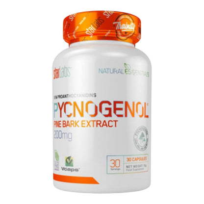 Pycnogenol 30 Caps_0