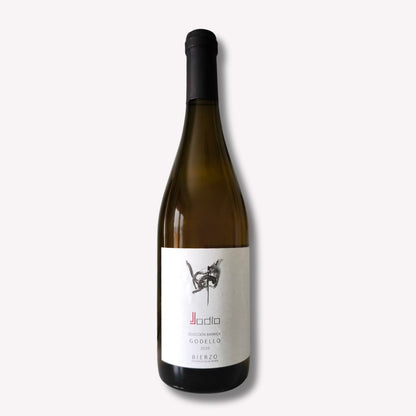 Vino Blanco Godello - Cepall Llodio - Selección Barrica 2020_0