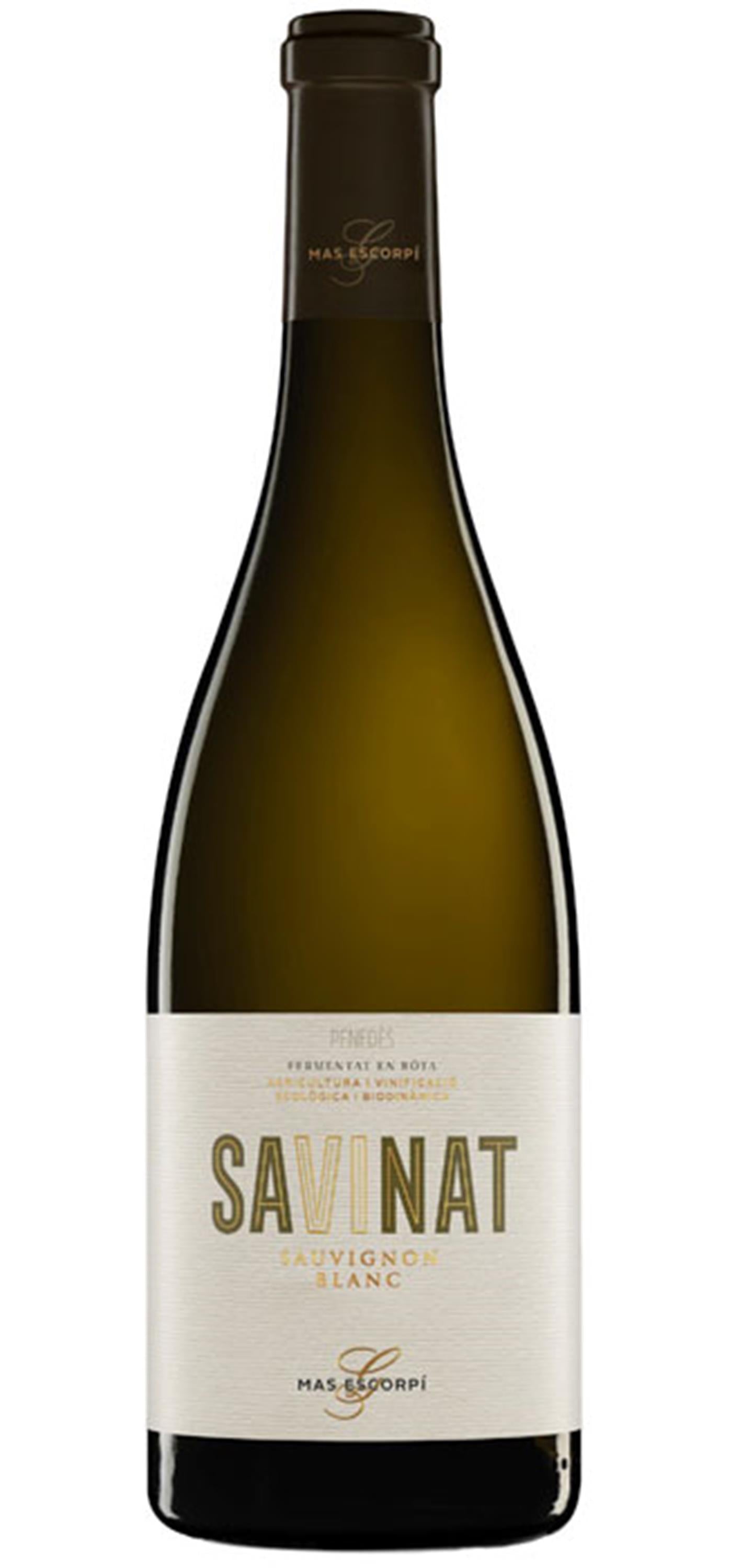 Savinat Do Penedès, 75.00cl, 12,5% Vol_0