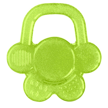 Mordedor De Gel Para Bebes Modelo Flor_1