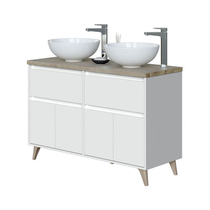 Lavabo Cerámico Redondo_4