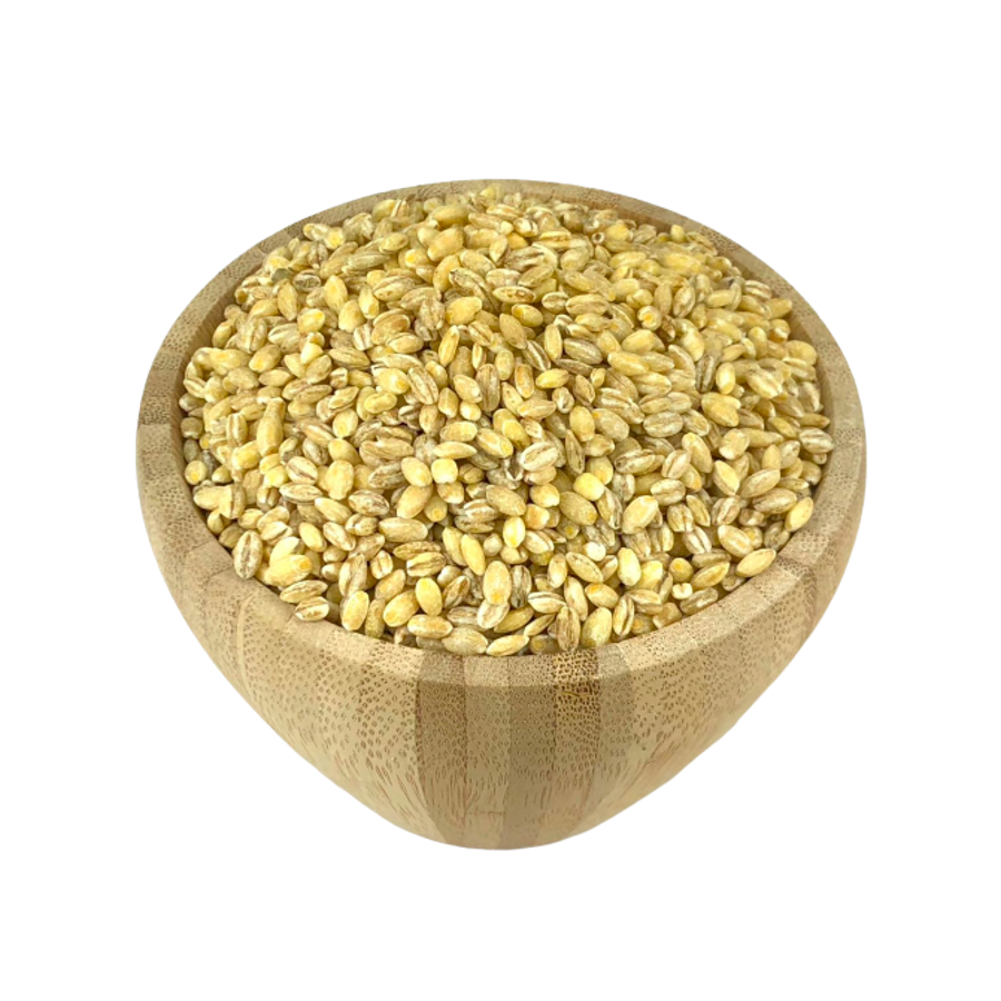 Cebada Ecológica Granel 0,25 Kg_0