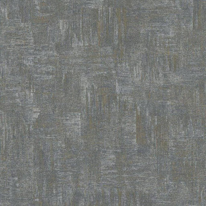 Noordwand Papel De Pared Topchic Scratched Look Gris Metalizado_1