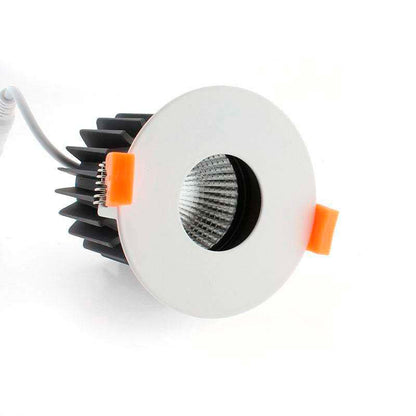Downlight Led Hotel R Cree 12w, Regulable, Blanco Cálido 2700k, Regulable_0