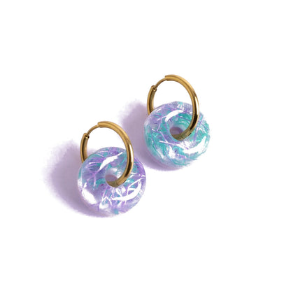 Carnota Earrings | Nature Vibes x Aurarte_0