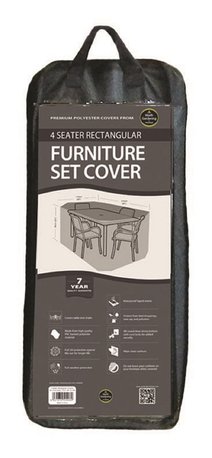 Funda Conjunto Mesa Rectangular 4 Plazas Easy-cover._3
