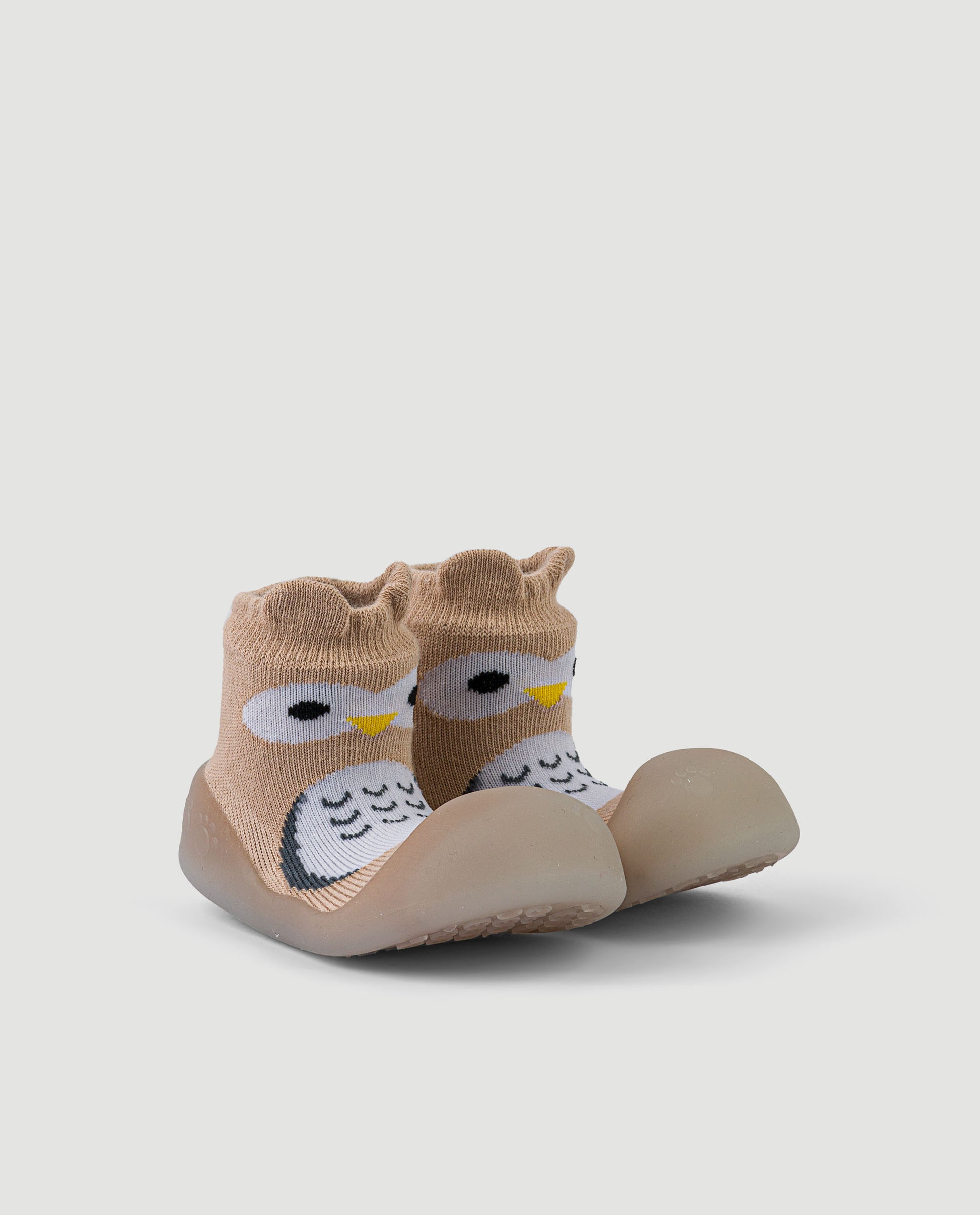 Zapatos De Bebé Que Cambian De Color Con La Luz Del Sol Owl Navy Bigtoes Chameleon L (21,5)_2