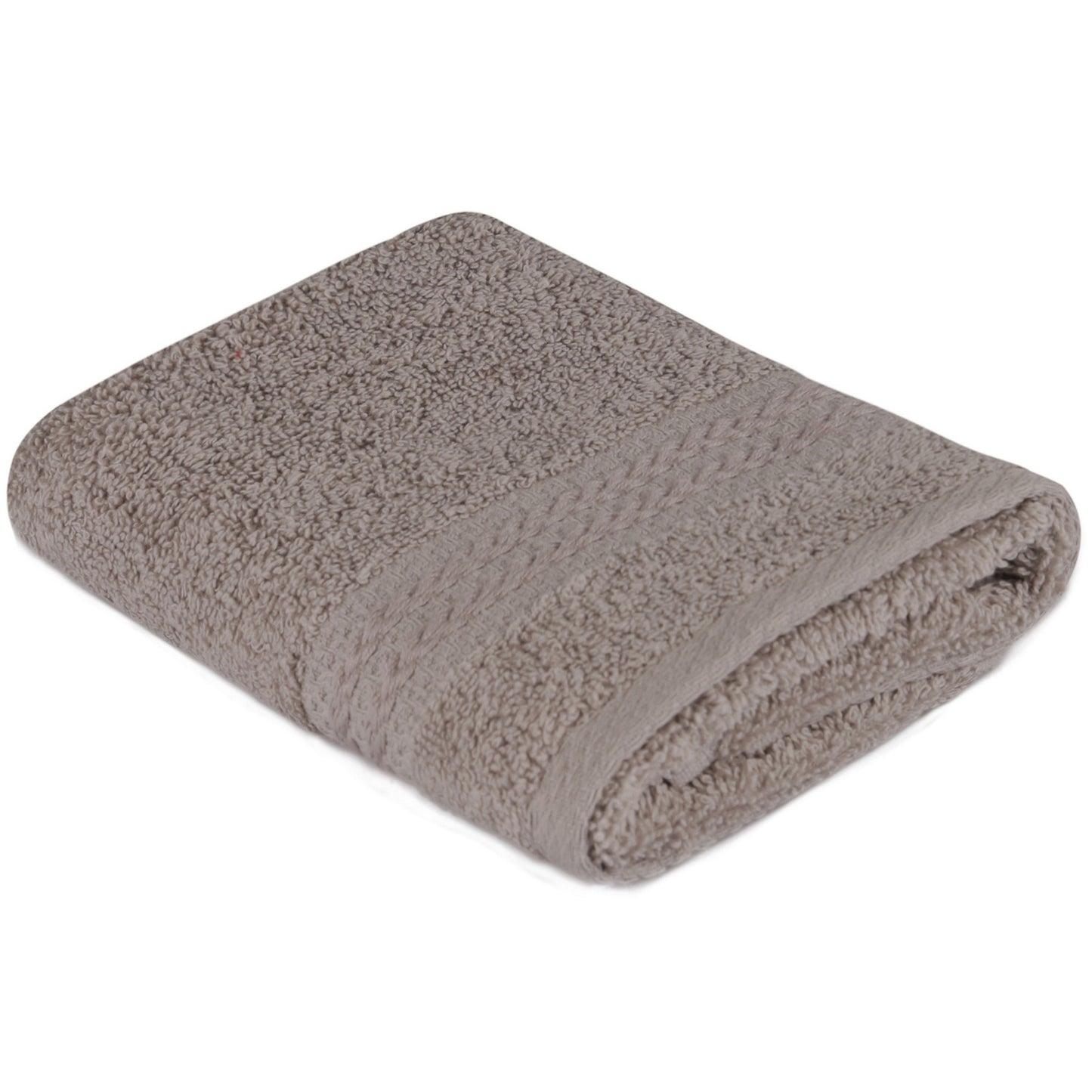Toalla De Cortesía Gris_0