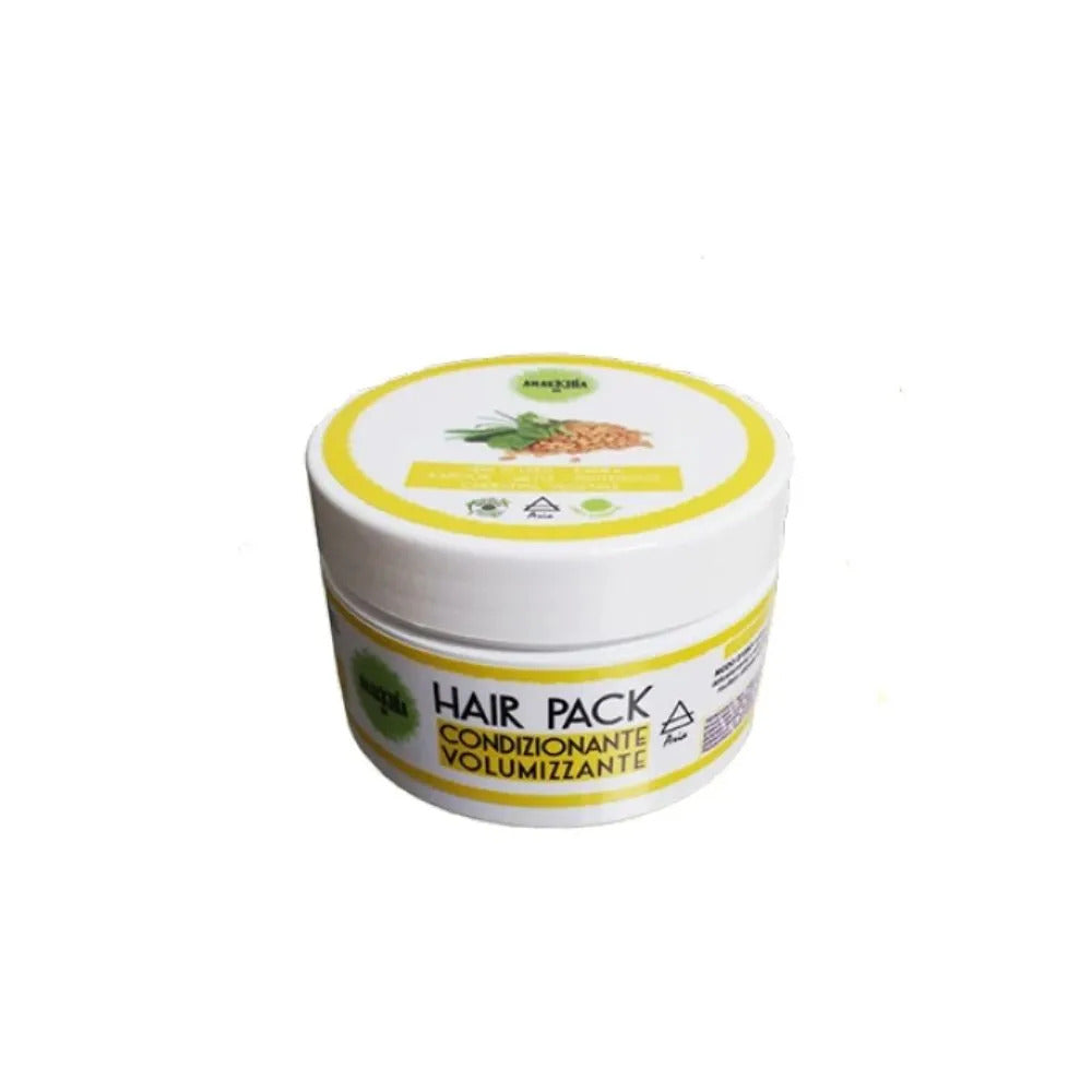 Mascarilla Suavizante Hair Pack Anarkhia 200ml_0