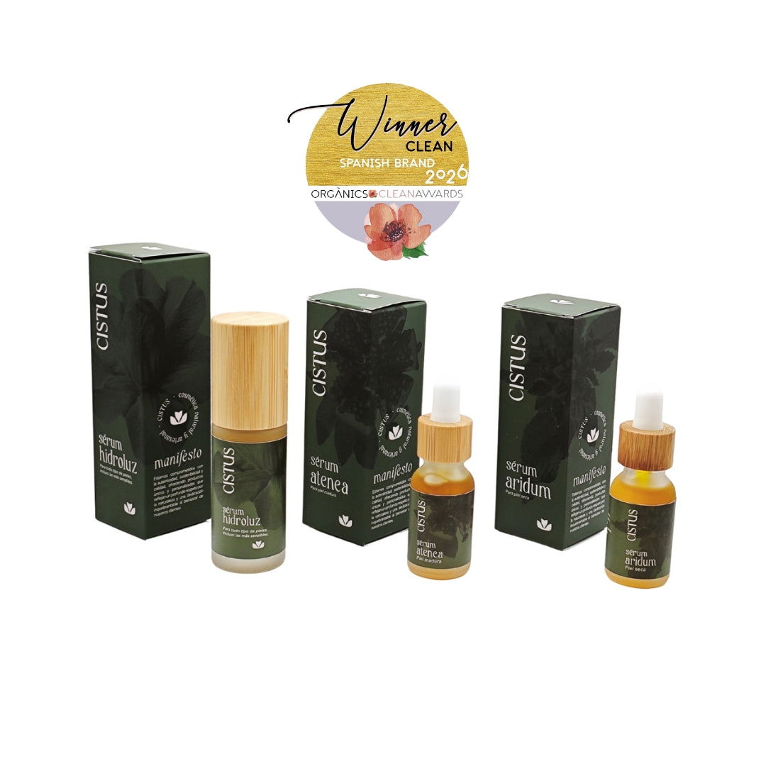 Pack RENACER DE LA PIEL · Piel seca, sensible o castigada · Unisex_0