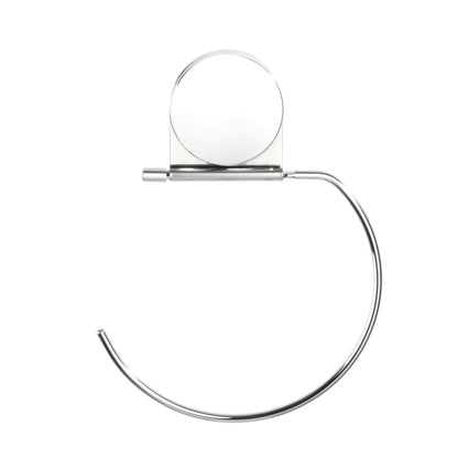 Toallero de aro Static-Loc® Plus Osimo