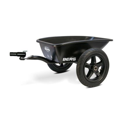 Remolque Berg Trailer L (buddy).
