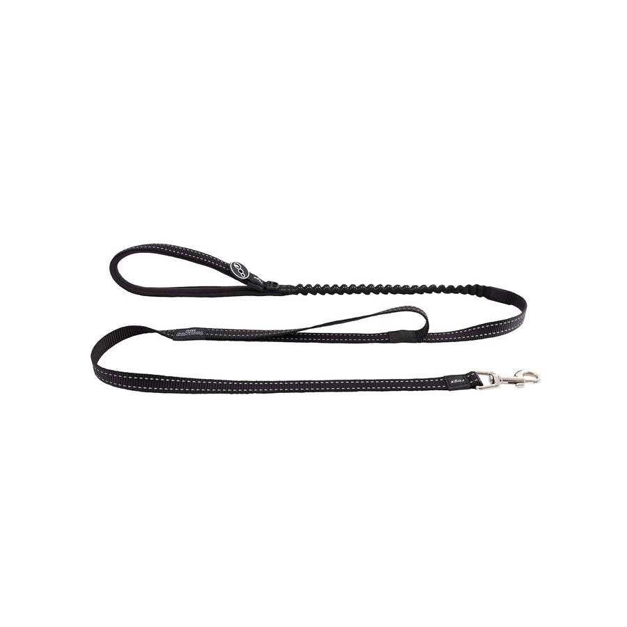 Rogz Correa Bungee Negra M_0