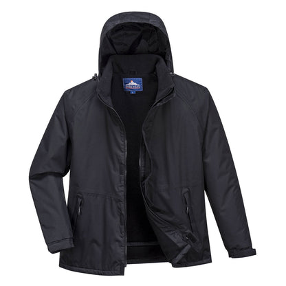 Chaquetas Aislantes / Xxl / Azul Marino_0
