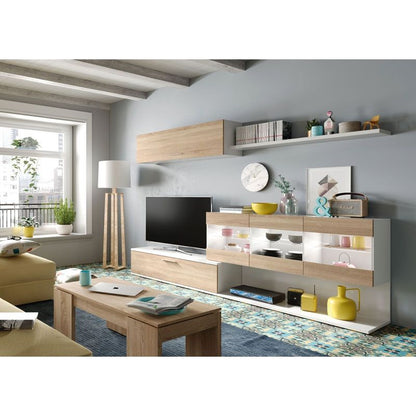 Mesa Centro Elevable Flow Roble_4