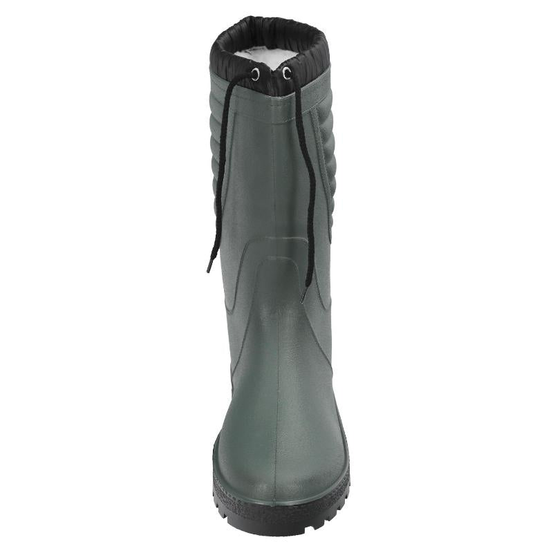 Botas Goma Altas Verdes Invierno 80 Nº43 (par)_2