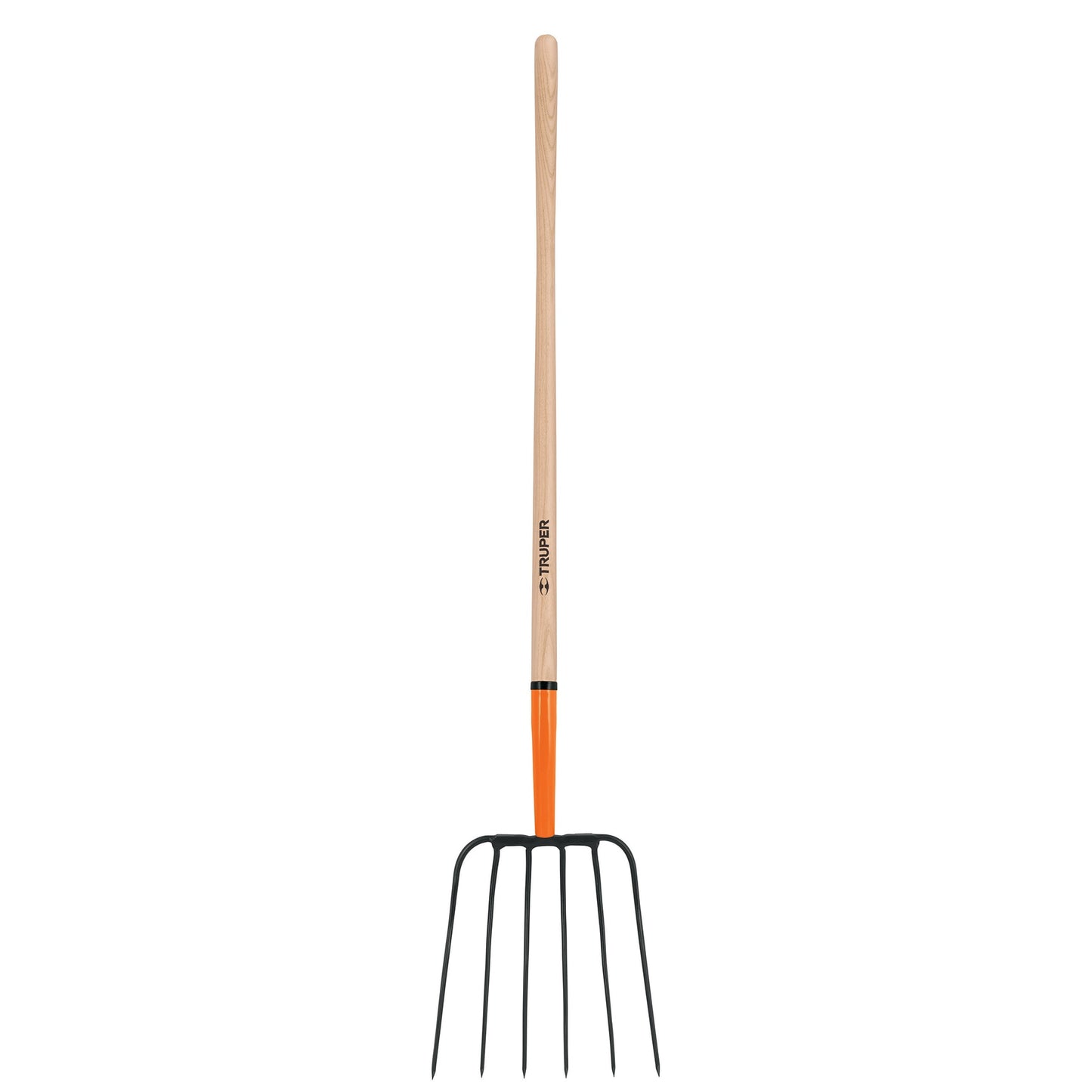 Horca Para Paja - 6 Dientes_0