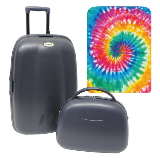 Set Trolley + Neceser fluor: Colores Vibrantes Y Protección En Cada Paso_0