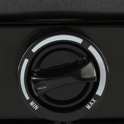 Livoo Raclette Tradicional Para Queso Negro 600 W_2