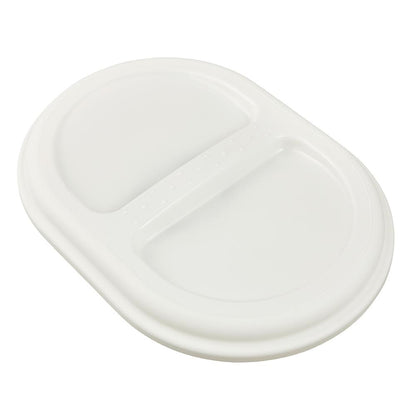 Papelera Contenedor 37 X 29,5 X 27,5, Blanco_2