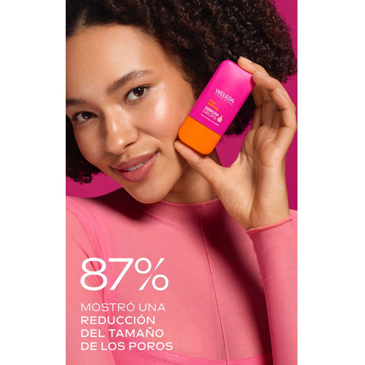 Sérum Perfeccionador Booster Drops con Vitaminas 30 ml