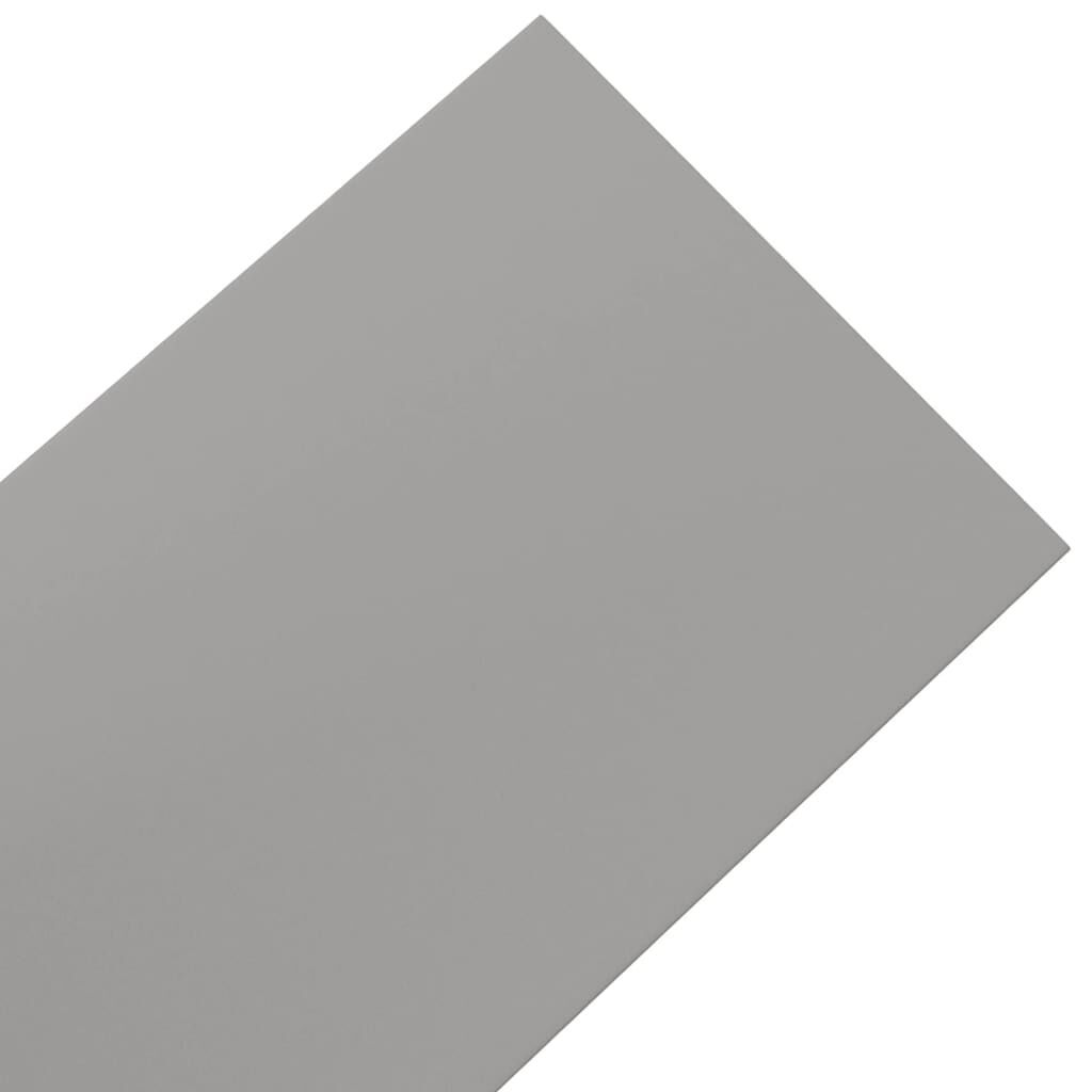 Vidaxl Borduras De Jardín 2 Uds Polietileno Gris 10 M 20 Cm_4