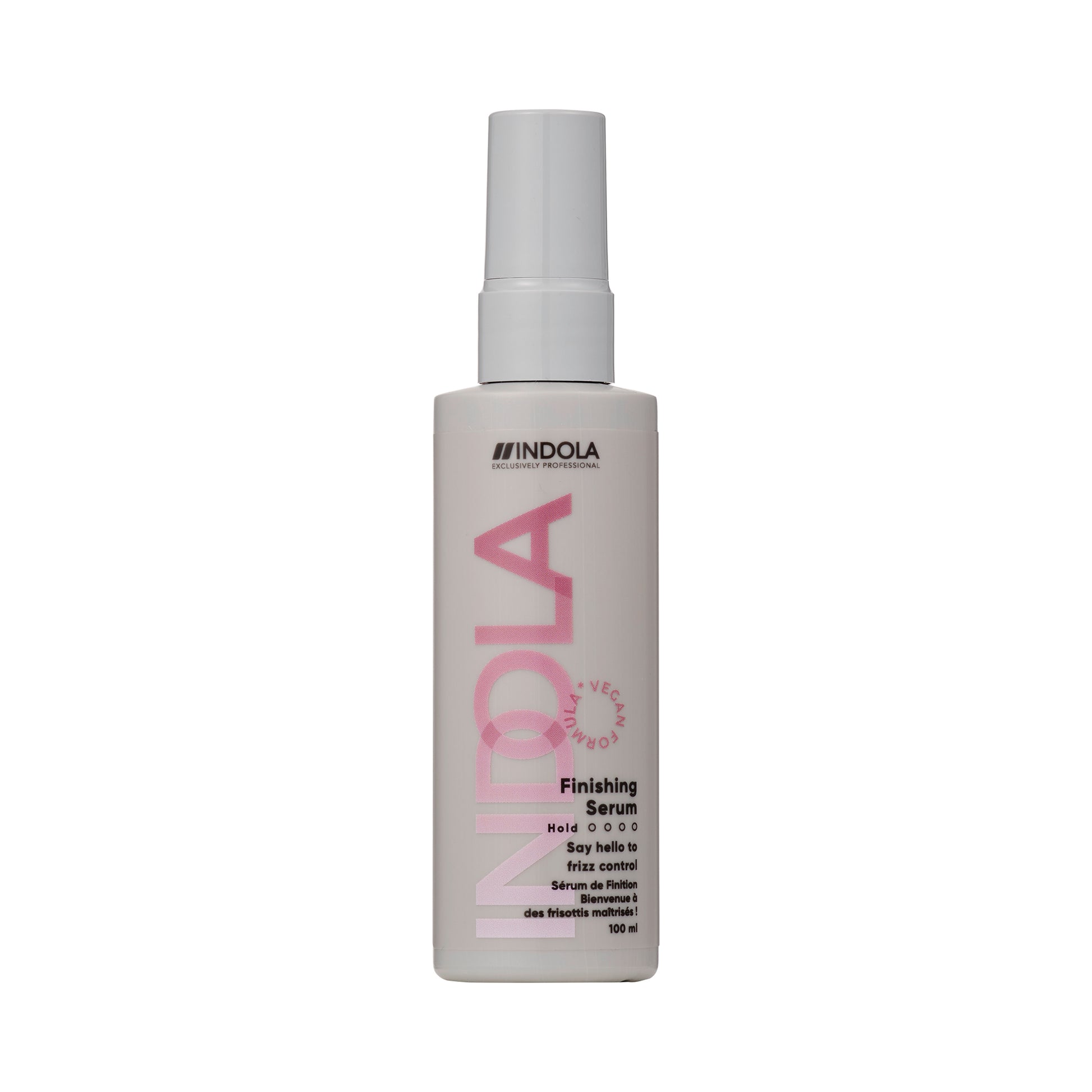 Indola Sérum De Acabado Antiencrespado Profesional 100ml_0